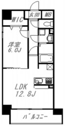 サニーコート向島の物件間取画像